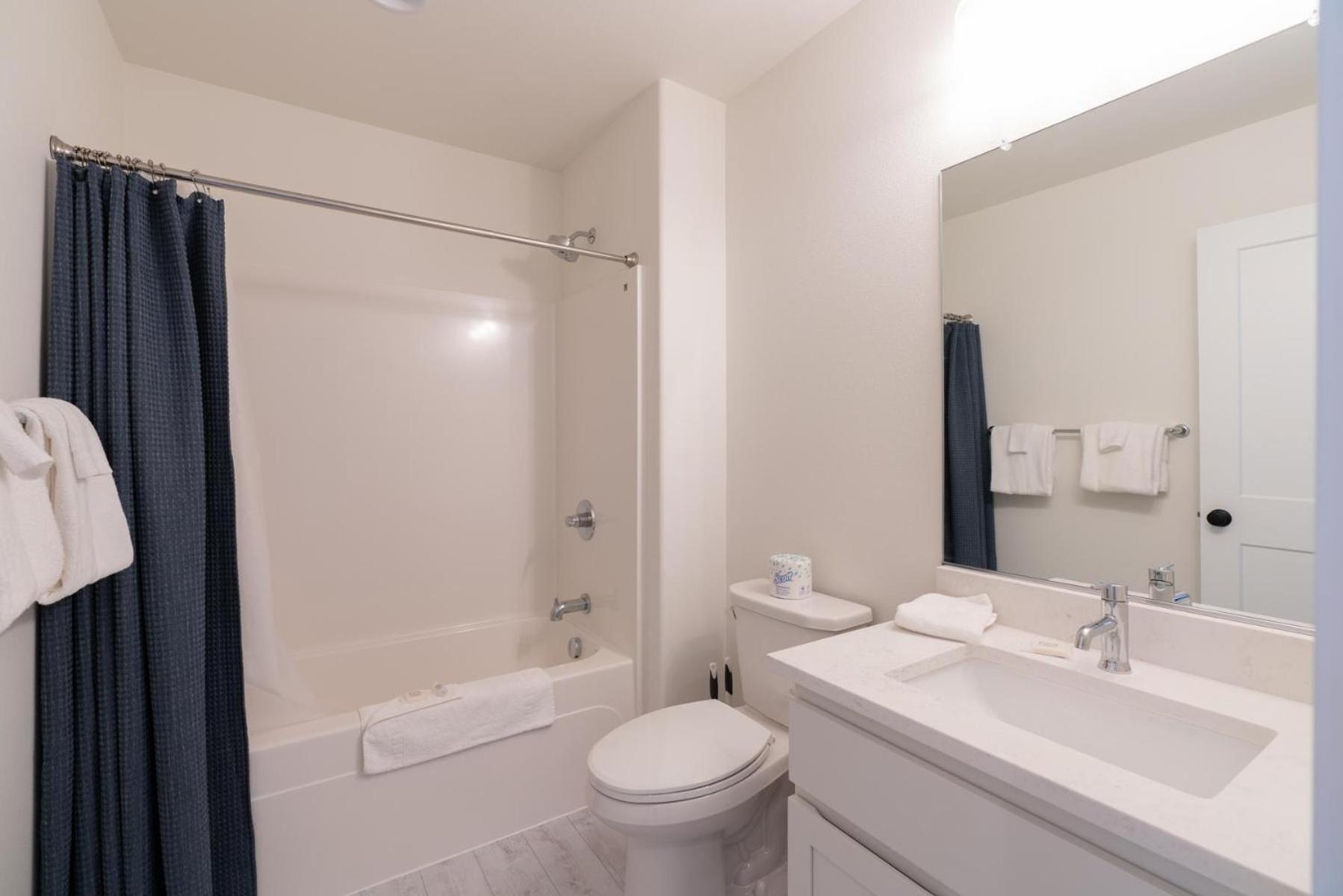 Hébergement de vacances Hideaway In *
